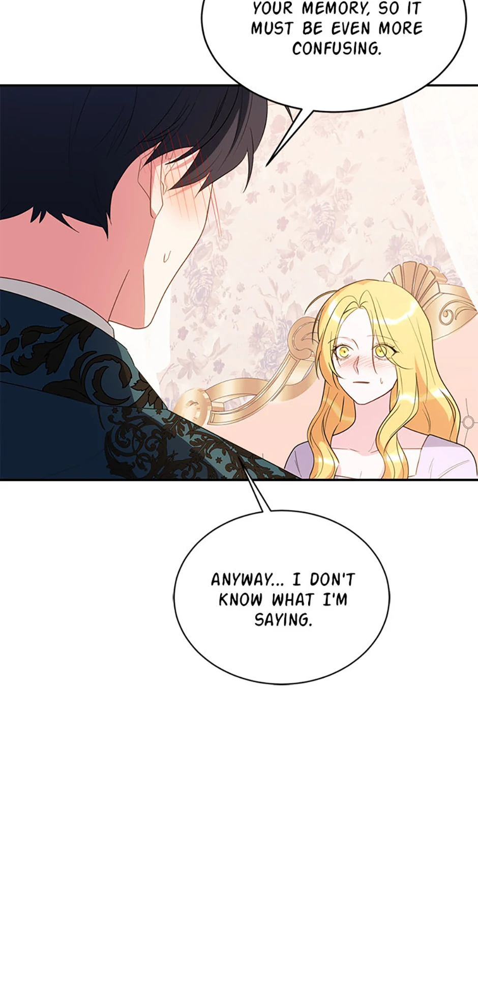 I Ended Up Saving My Crazy Stepfather! Chapter 57 324 029