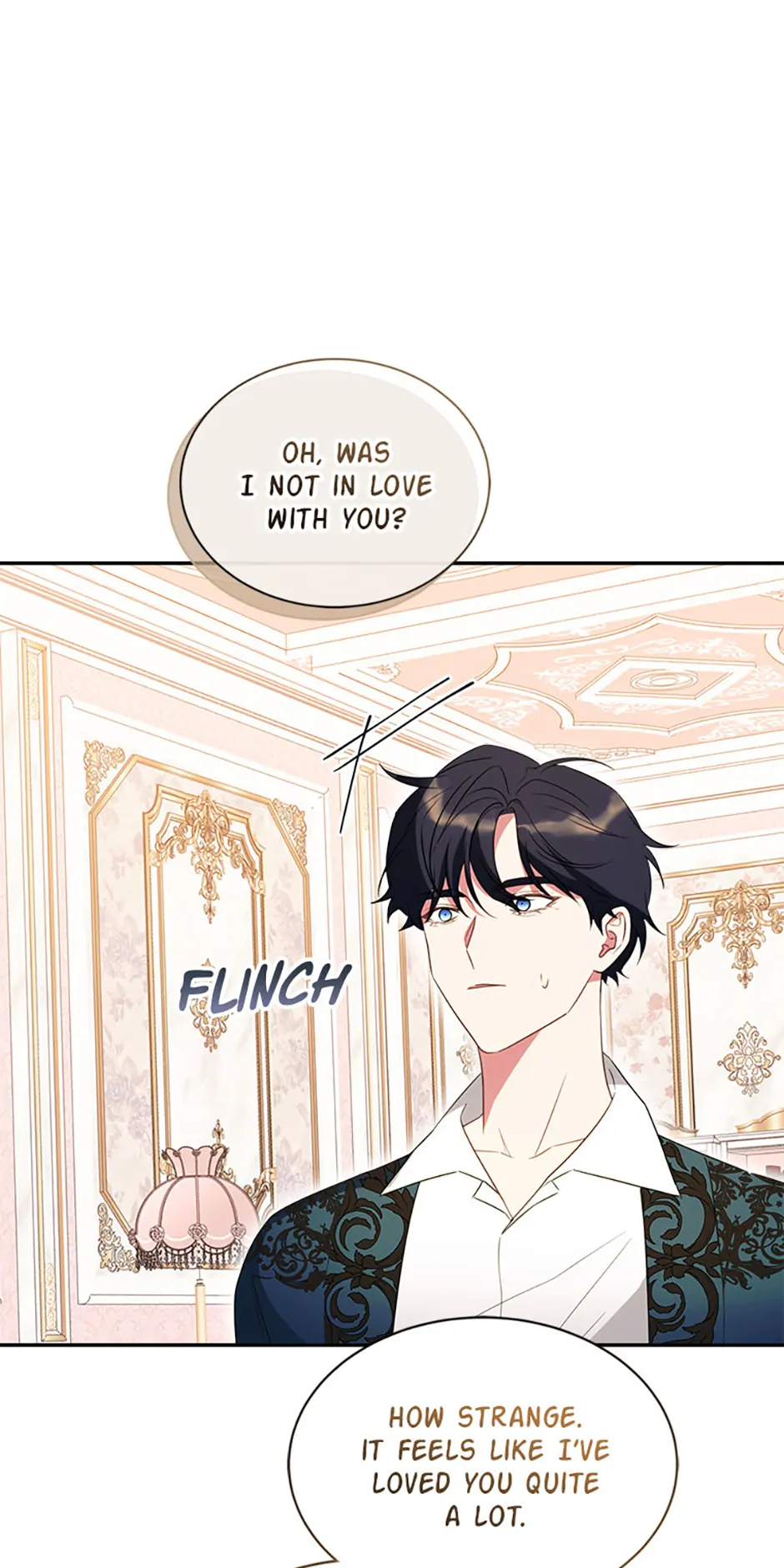 I Ended Up Saving My Crazy Stepfather! Chapter 57 325 030