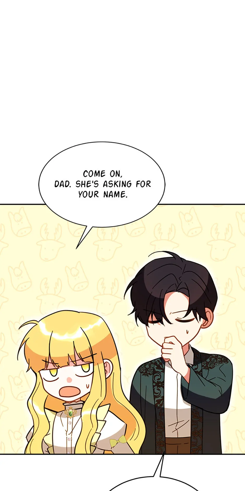 I Ended Up Saving My Crazy Stepfather! Chapter 57 328 033