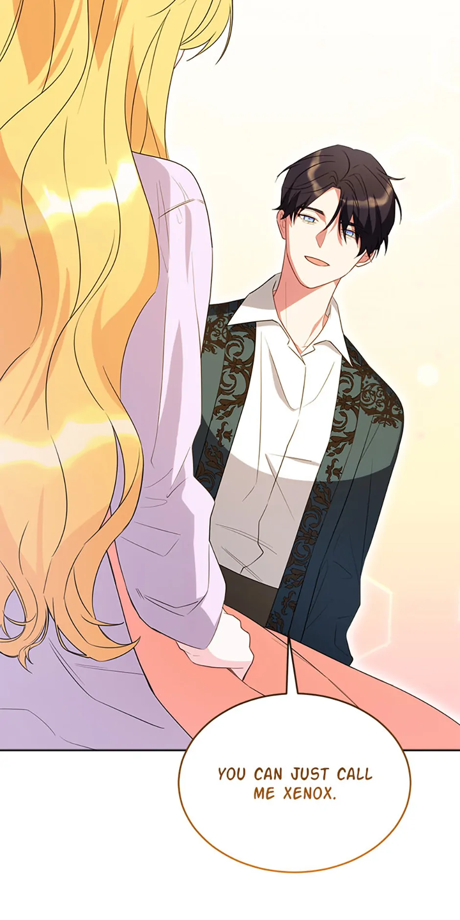 I Ended Up Saving My Crazy Stepfather! Chapter 57 330 035