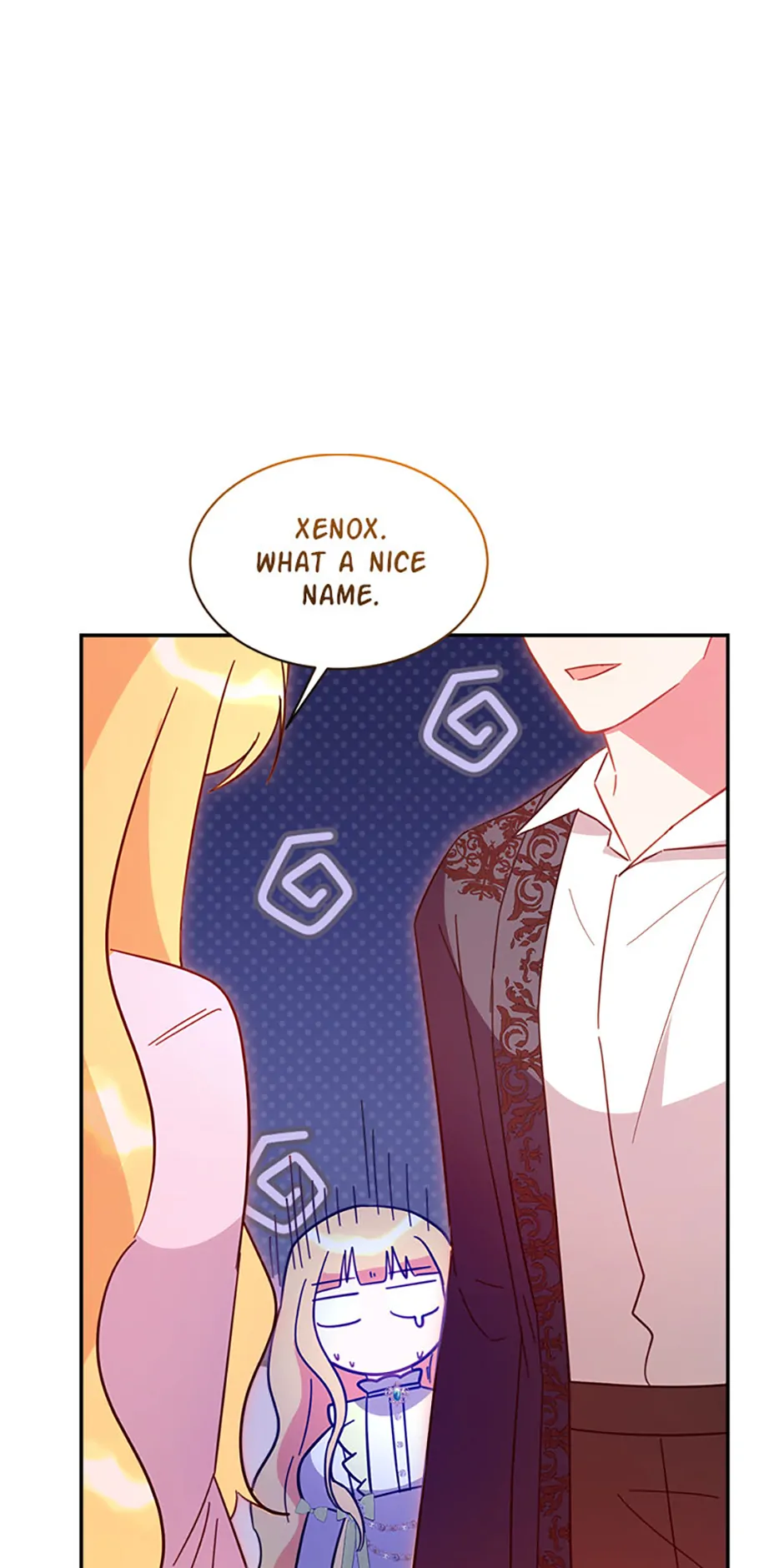 I Ended Up Saving My Crazy Stepfather! Chapter 57 331 036