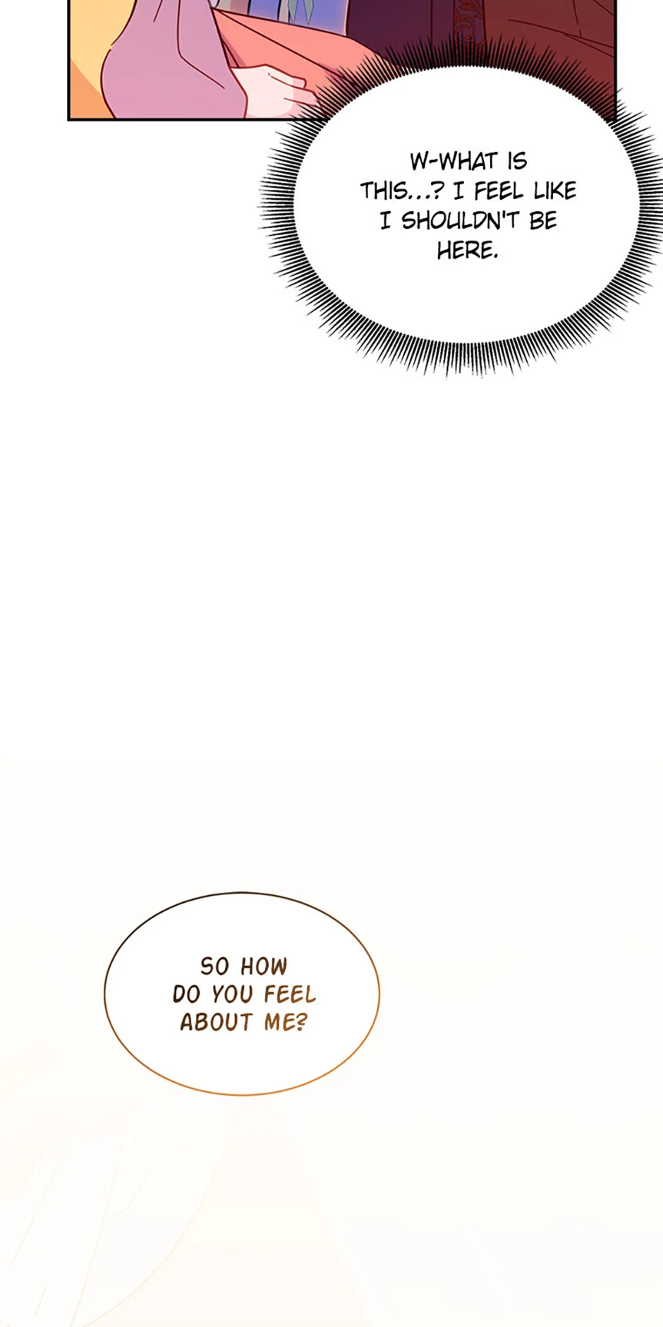 I Ended Up Saving My Crazy Stepfather! Chapter 57 332 037