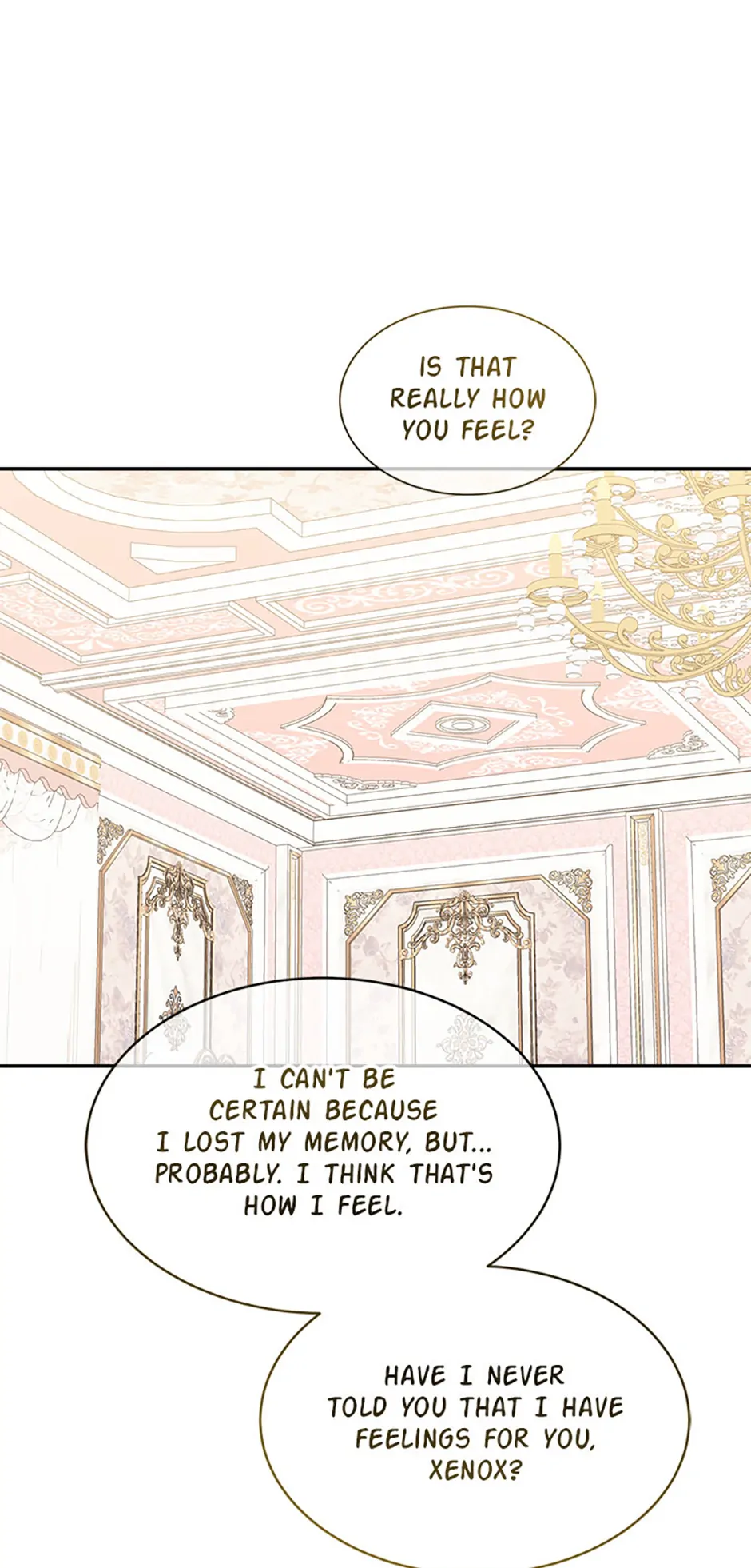 I Ended Up Saving My Crazy Stepfather! Chapter 57 335 040