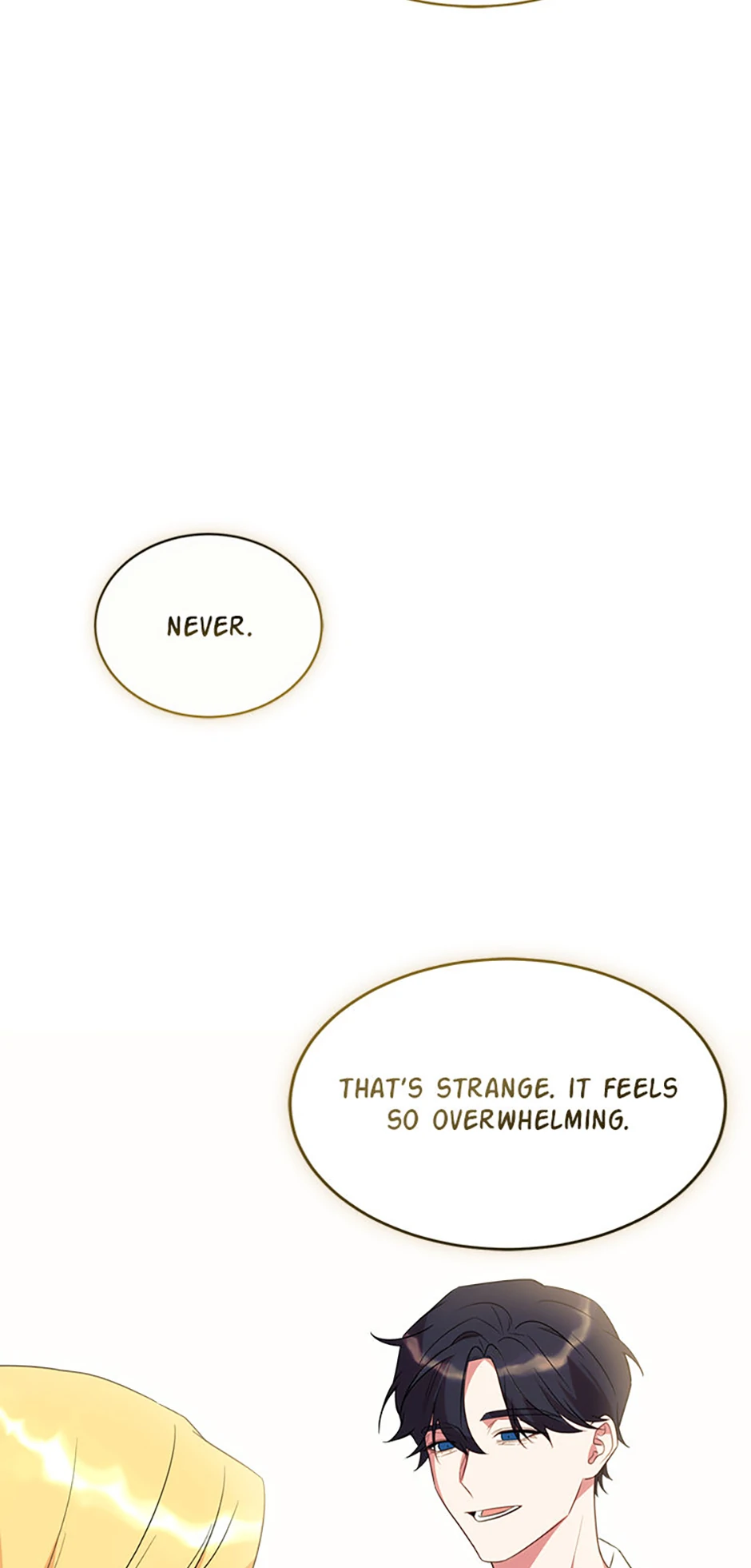 I Ended Up Saving My Crazy Stepfather! Chapter 57 336 041