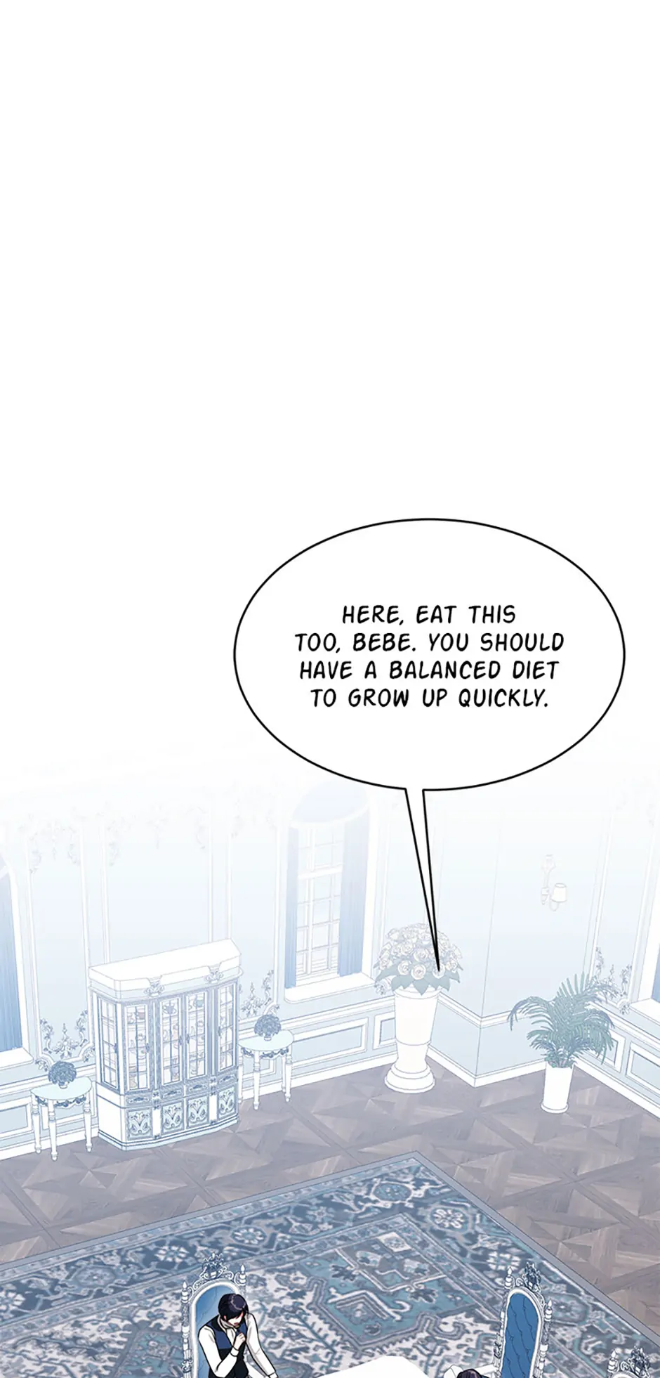 I Ended Up Saving My Crazy Stepfather! Chapter 57 341 046