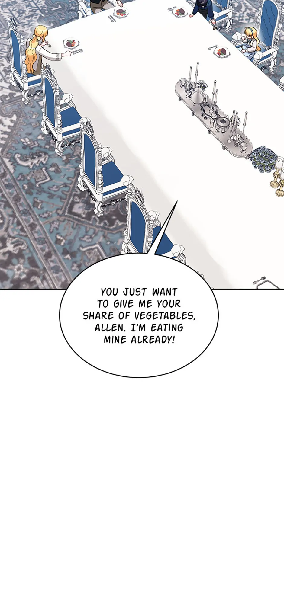 I Ended Up Saving My Crazy Stepfather! Chapter 57 342 047