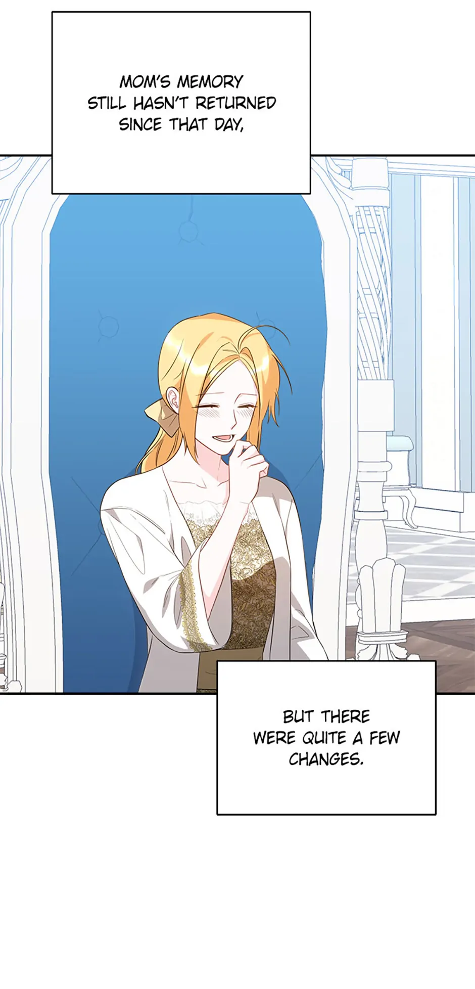 I Ended Up Saving My Crazy Stepfather! Chapter 57 343 048