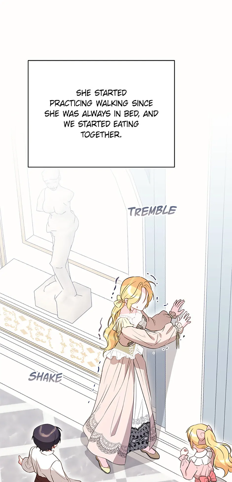 I Ended Up Saving My Crazy Stepfather! Chapter 57 344 049