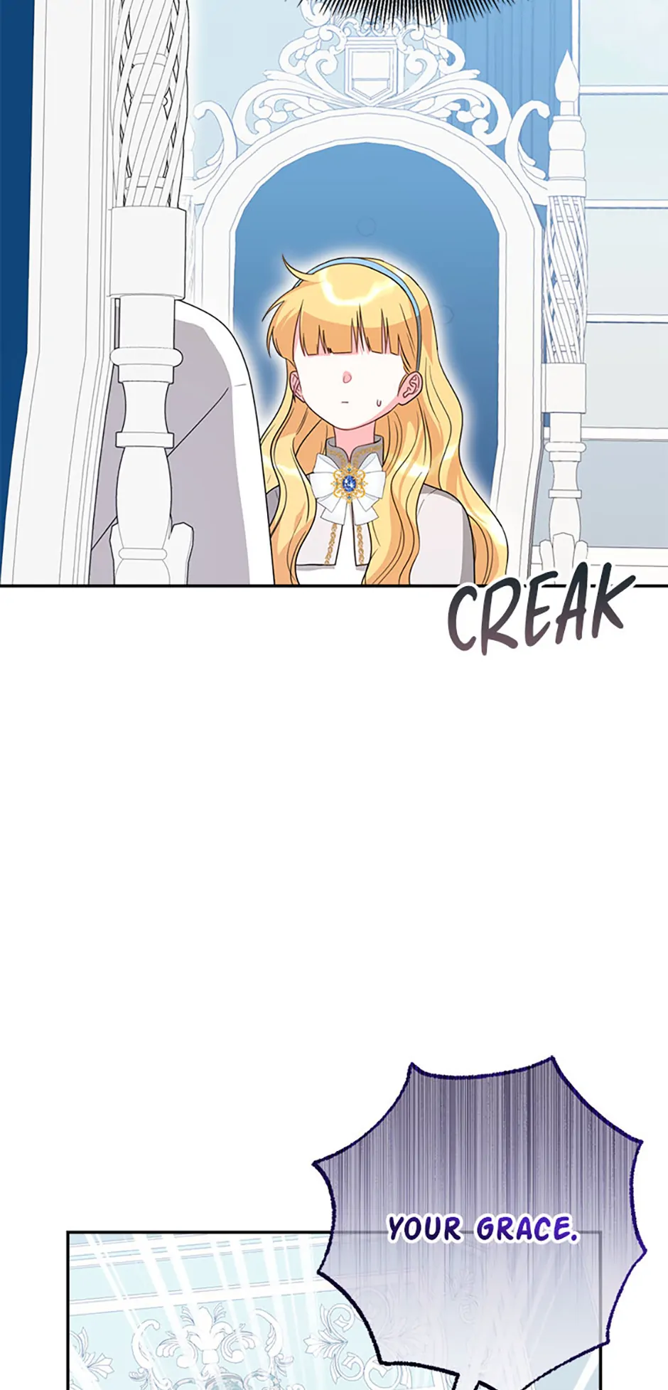 I Ended Up Saving My Crazy Stepfather! Chapter 57 346 051