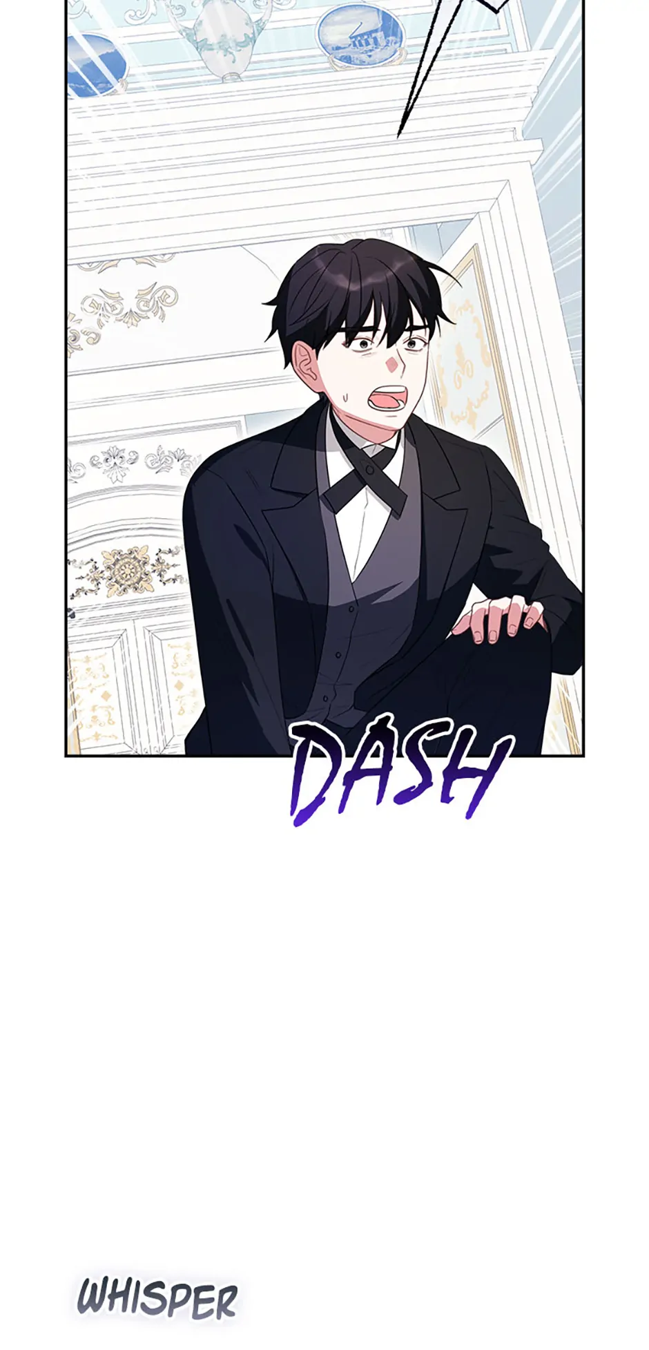 I Ended Up Saving My Crazy Stepfather! Chapter 57 347 052