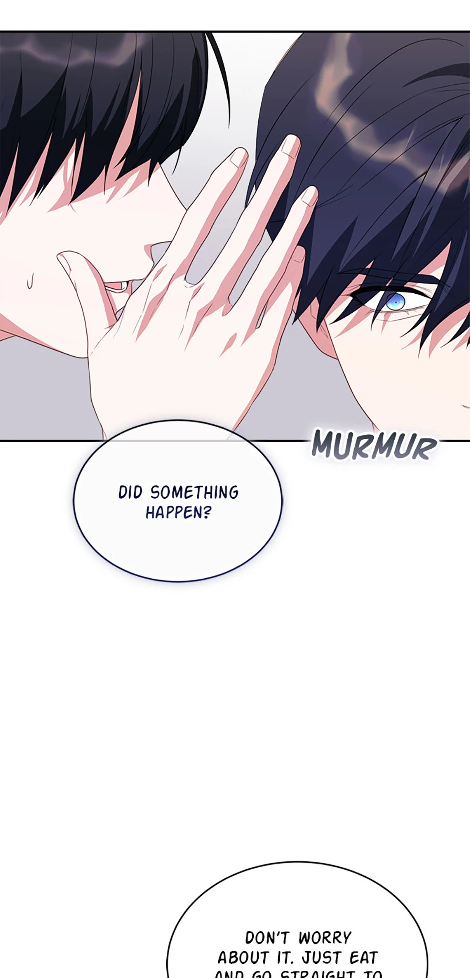 I Ended Up Saving My Crazy Stepfather! Chapter 57 348 053