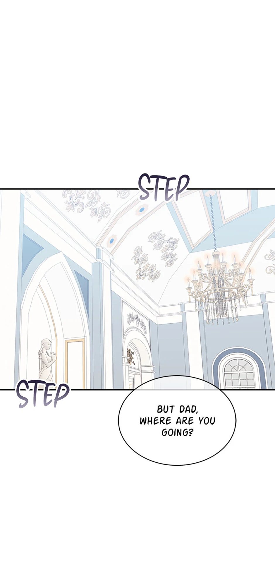 I Ended Up Saving My Crazy Stepfather! Chapter 57 352 057