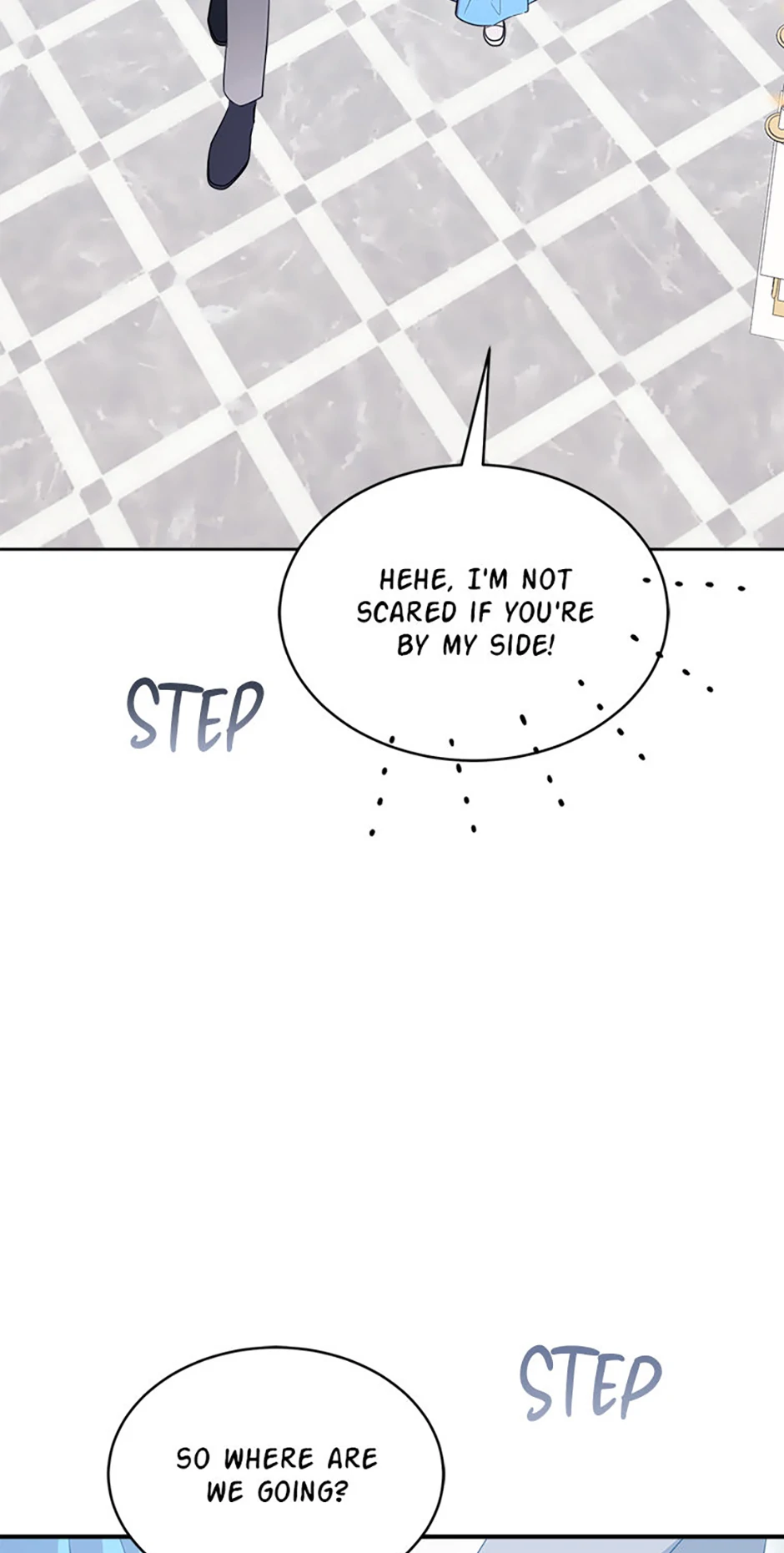 I Ended Up Saving My Crazy Stepfather! Chapter 57 354 059