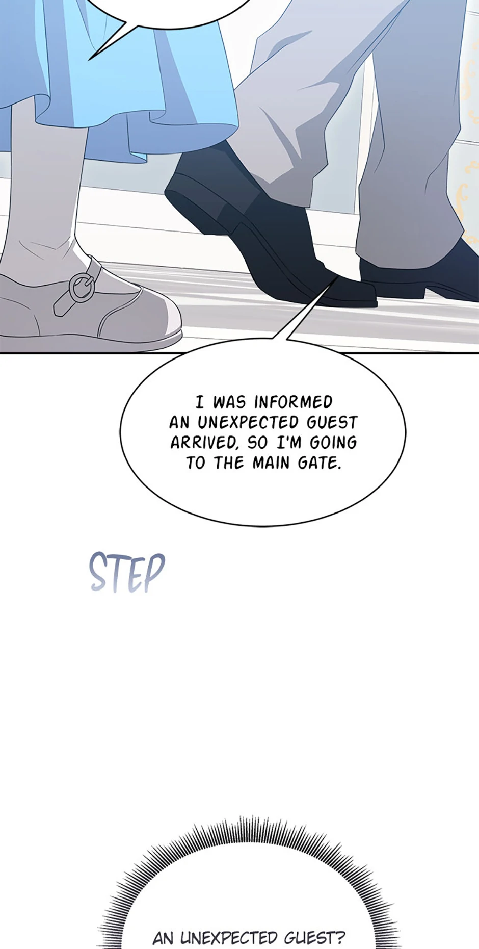 I Ended Up Saving My Crazy Stepfather! Chapter 57 355 060