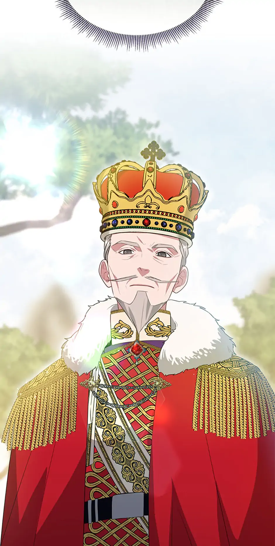 I Ended Up Saving My Crazy Stepfather! Chapter 57 357 062