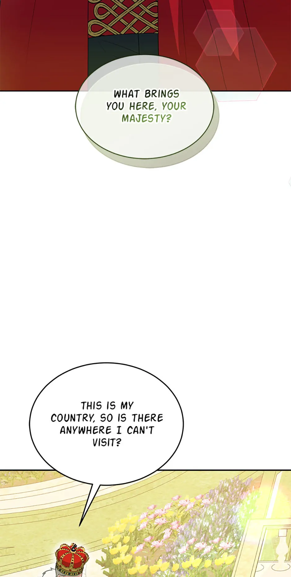 I Ended Up Saving My Crazy Stepfather! Chapter 57 358 063