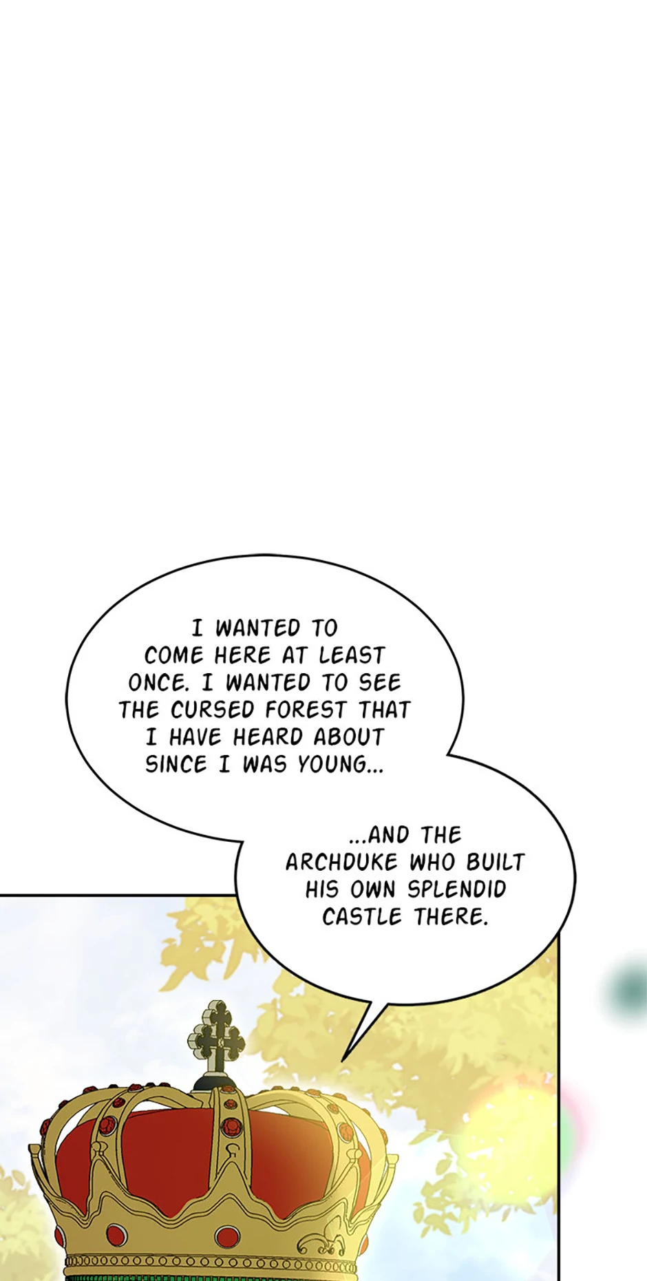 I Ended Up Saving My Crazy Stepfather! Chapter 57 360 065