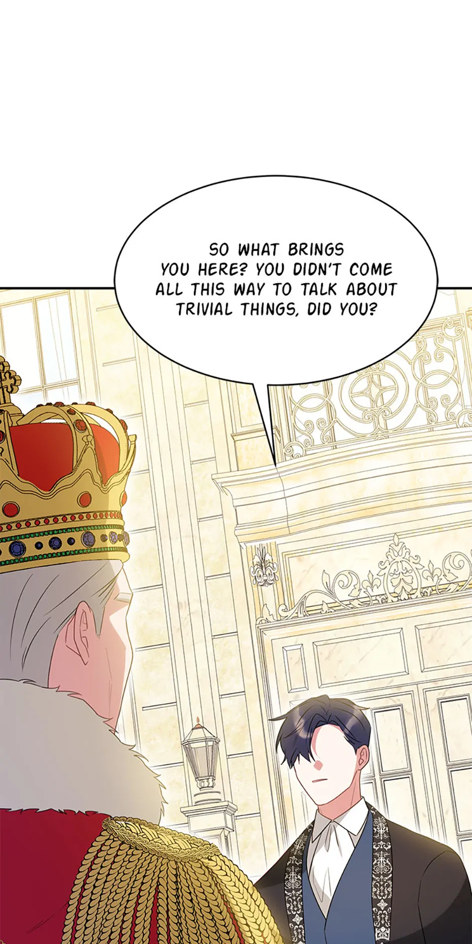 I Ended Up Saving My Crazy Stepfather! Chapter 57 362 067