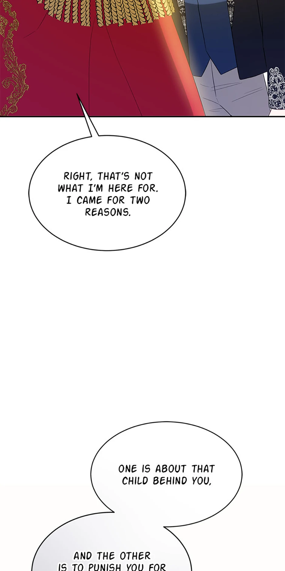 I Ended Up Saving My Crazy Stepfather! Chapter 57 363 068