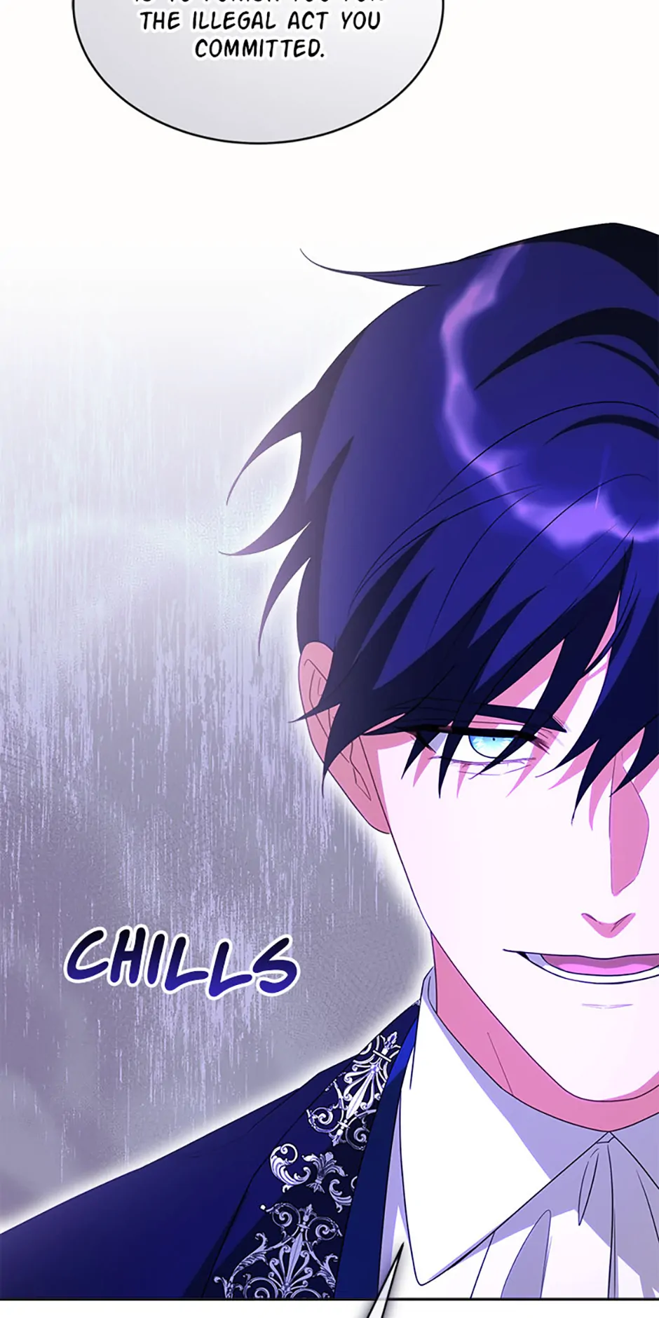 I Ended Up Saving My Crazy Stepfather! Chapter 57 364 069