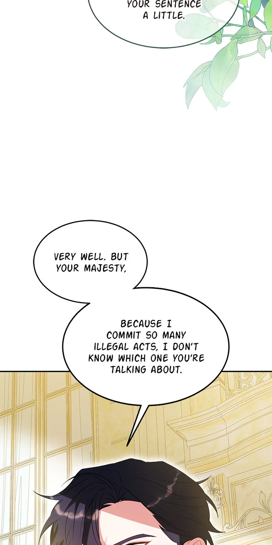 I Ended Up Saving My Crazy Stepfather! Chapter 57 367 072