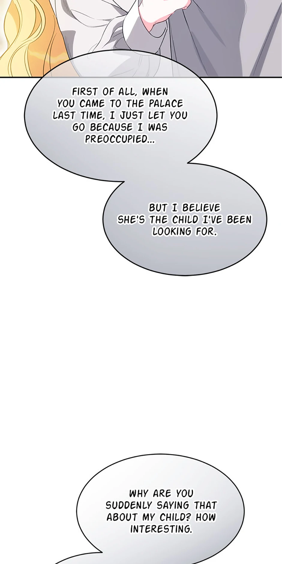 I Ended Up Saving My Crazy Stepfather! Chapter 57 370 075