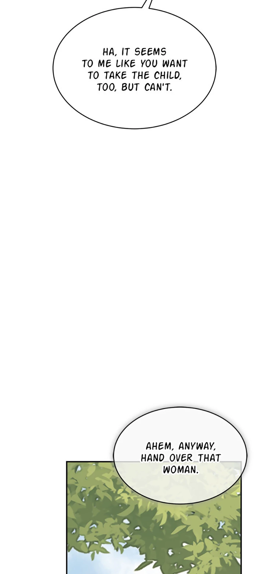 I Ended Up Saving My Crazy Stepfather! Chapter 57 377 082