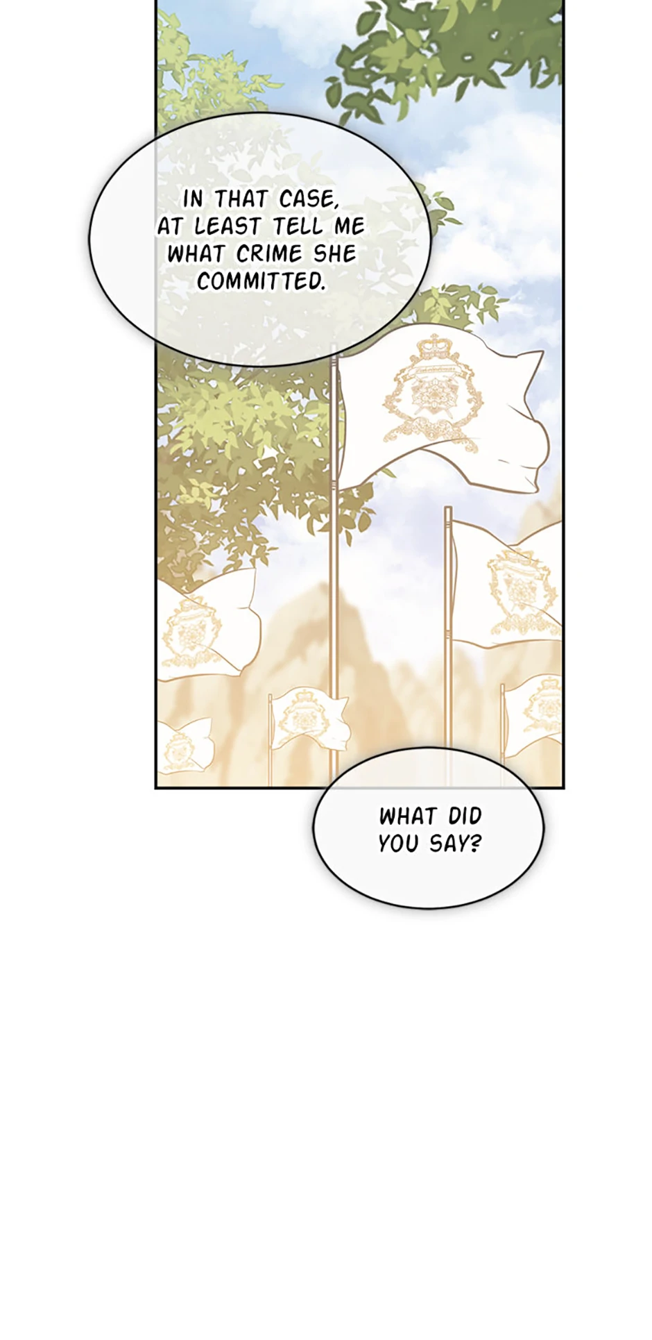 I Ended Up Saving My Crazy Stepfather! Chapter 57 378 083