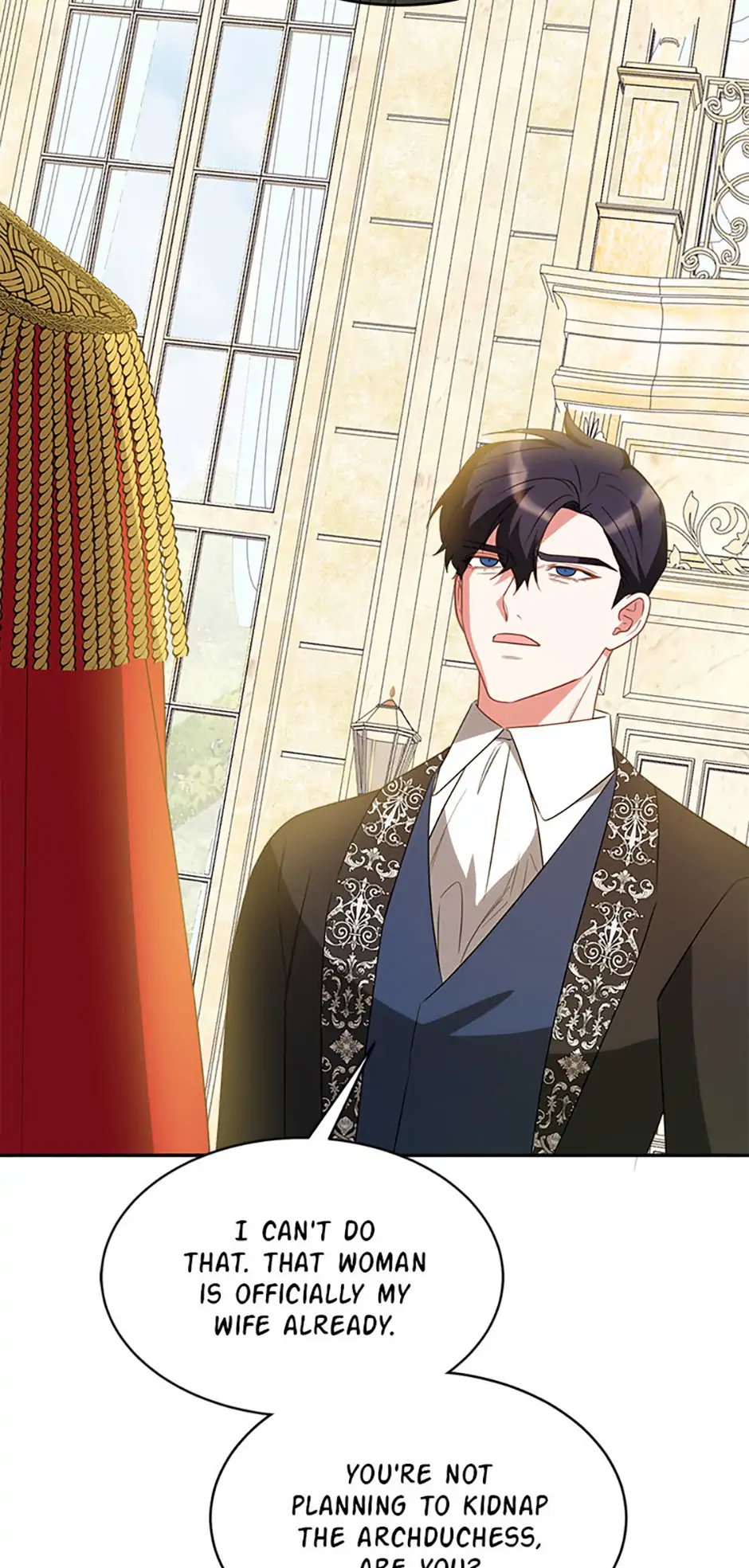 I Ended Up Saving My Crazy Stepfather! Chapter 57 383 088