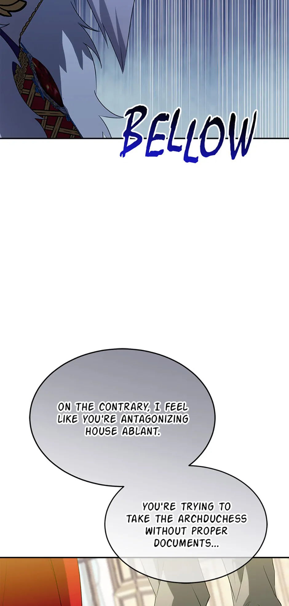 I Ended Up Saving My Crazy Stepfather! Chapter 57 385 090