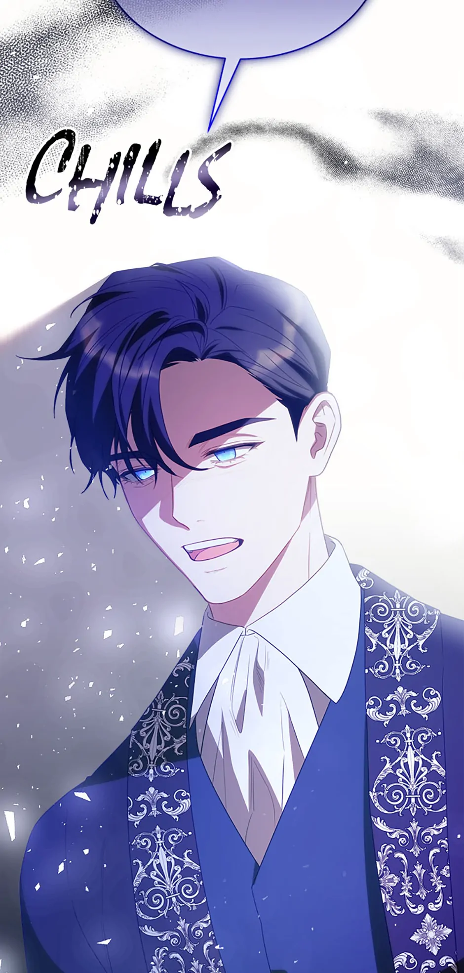 I Ended Up Saving My Crazy Stepfather! Chapter 57 387 092