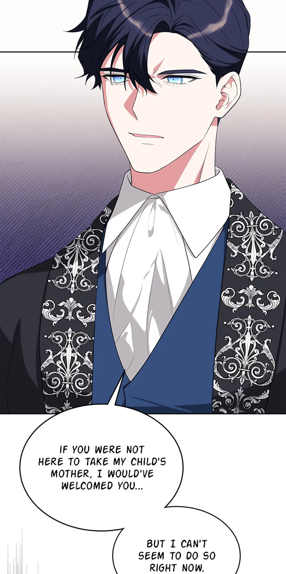 I Ended Up Saving My Crazy Stepfather! Chapter 58 268 03