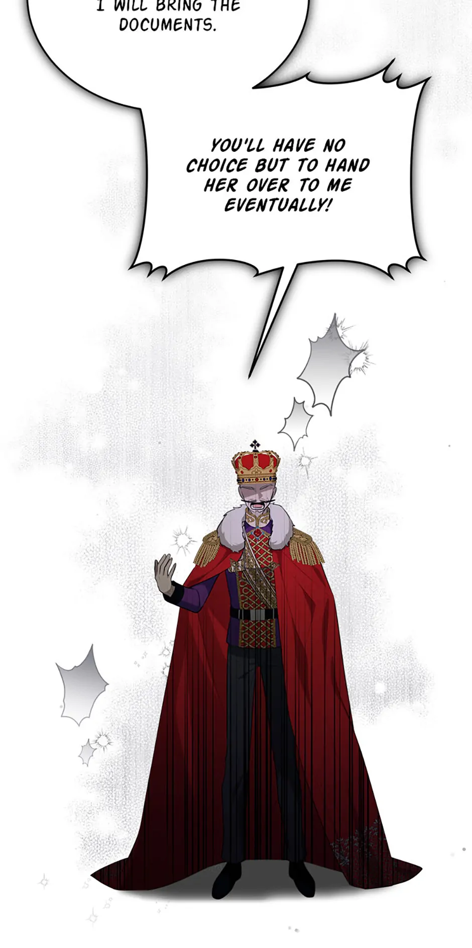 I Ended Up Saving My Crazy Stepfather! Chapter 58 271 06