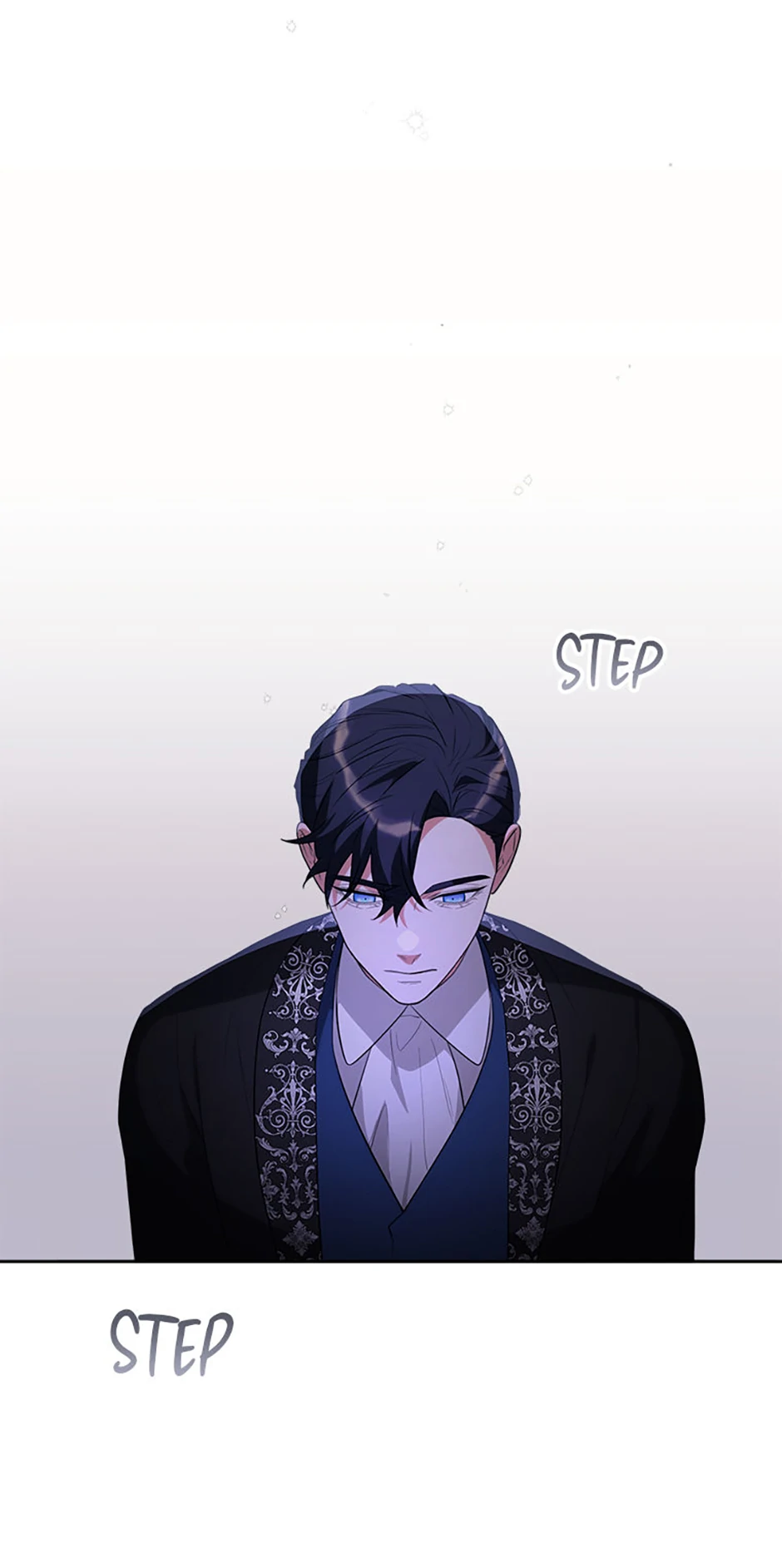 I Ended Up Saving My Crazy Stepfather! Chapter 58 272 07