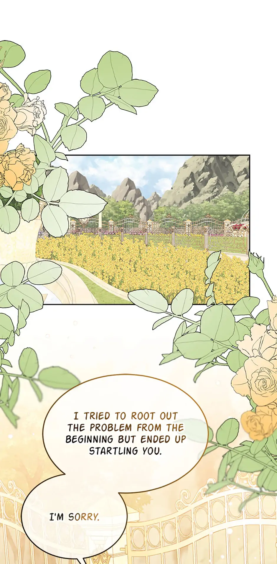 I Ended Up Saving My Crazy Stepfather! Chapter 58 274 09