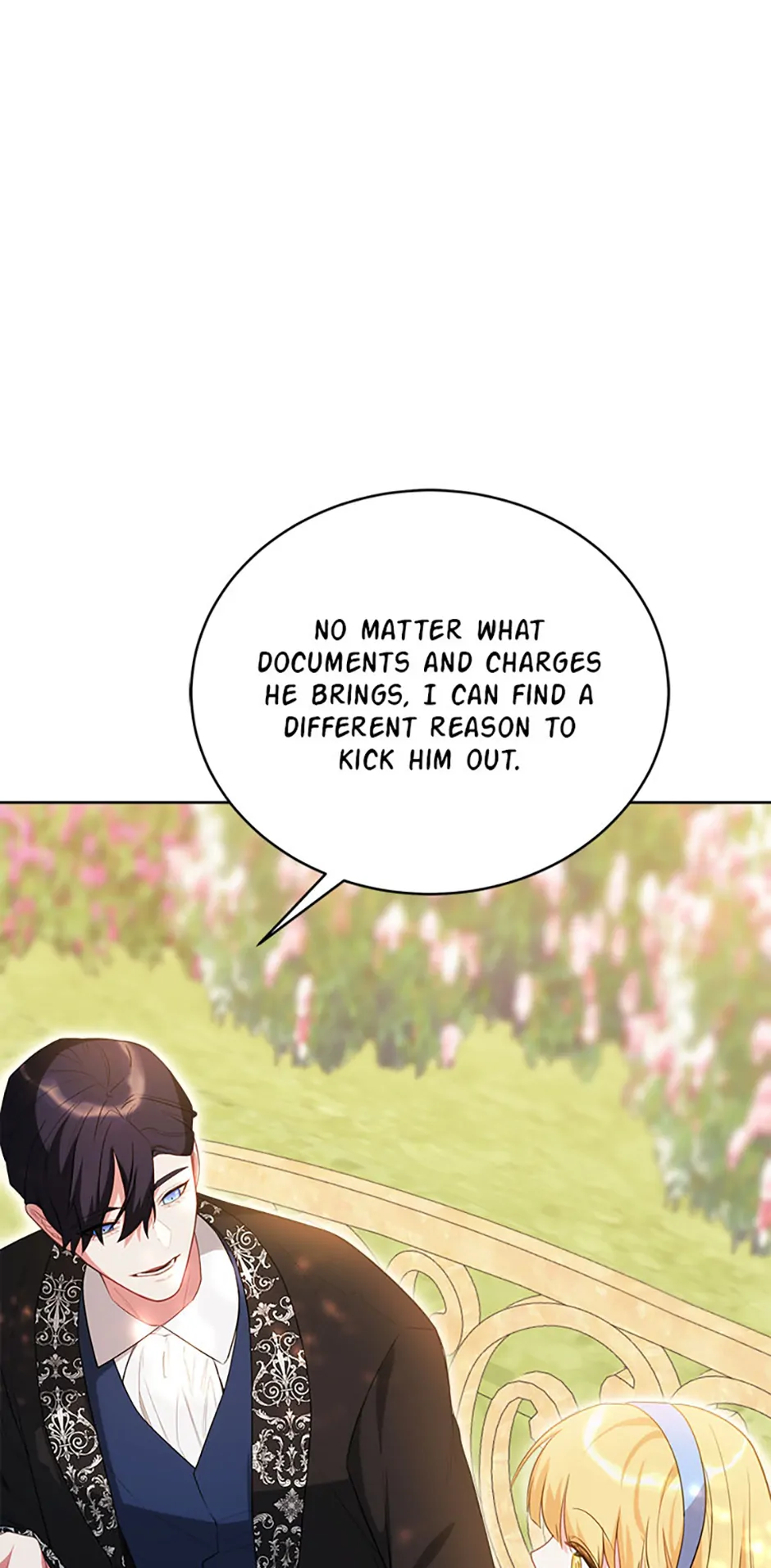 I Ended Up Saving My Crazy Stepfather! Chapter 58 276 11