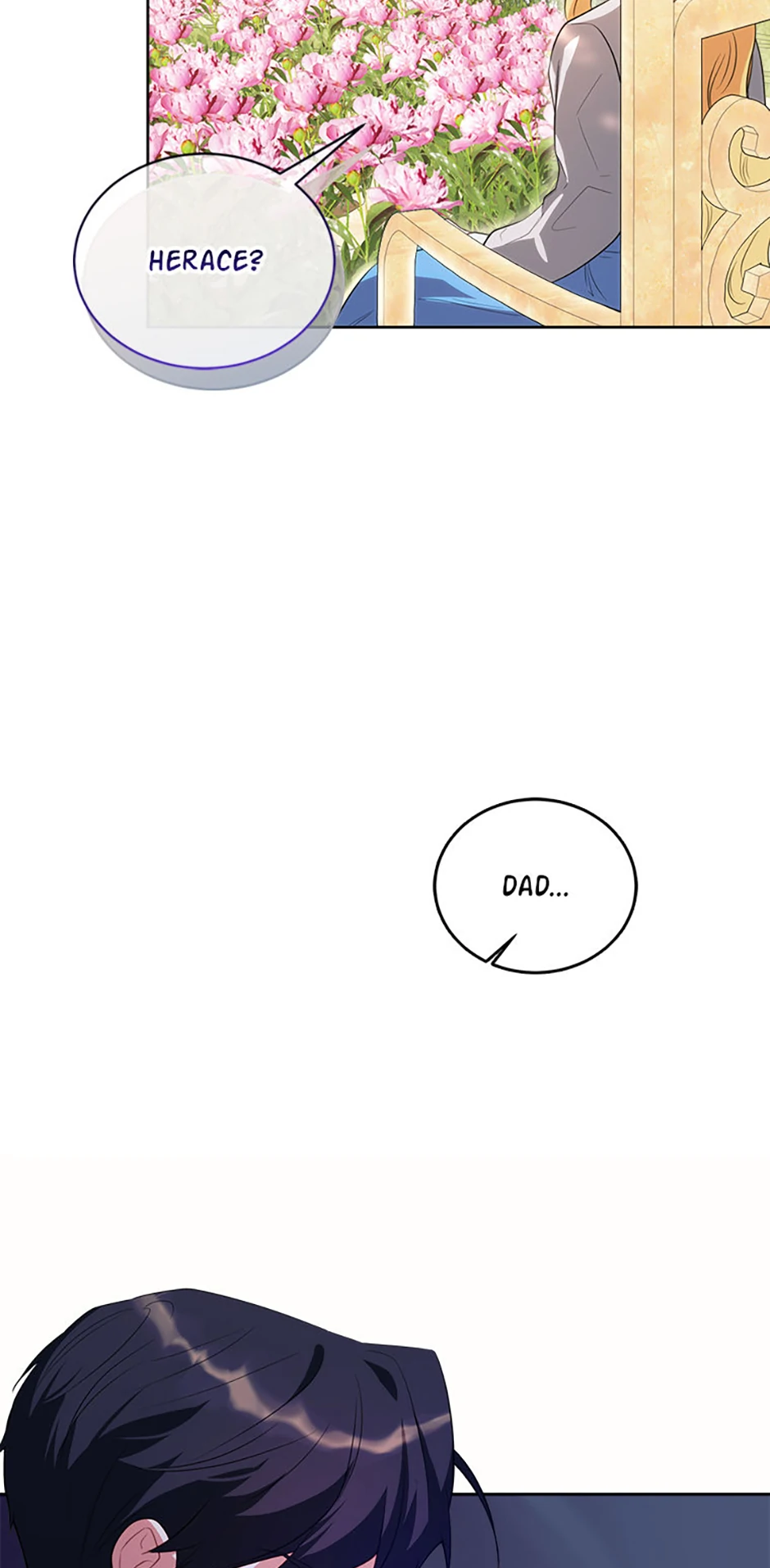 I Ended Up Saving My Crazy Stepfather! Chapter 58 278 13