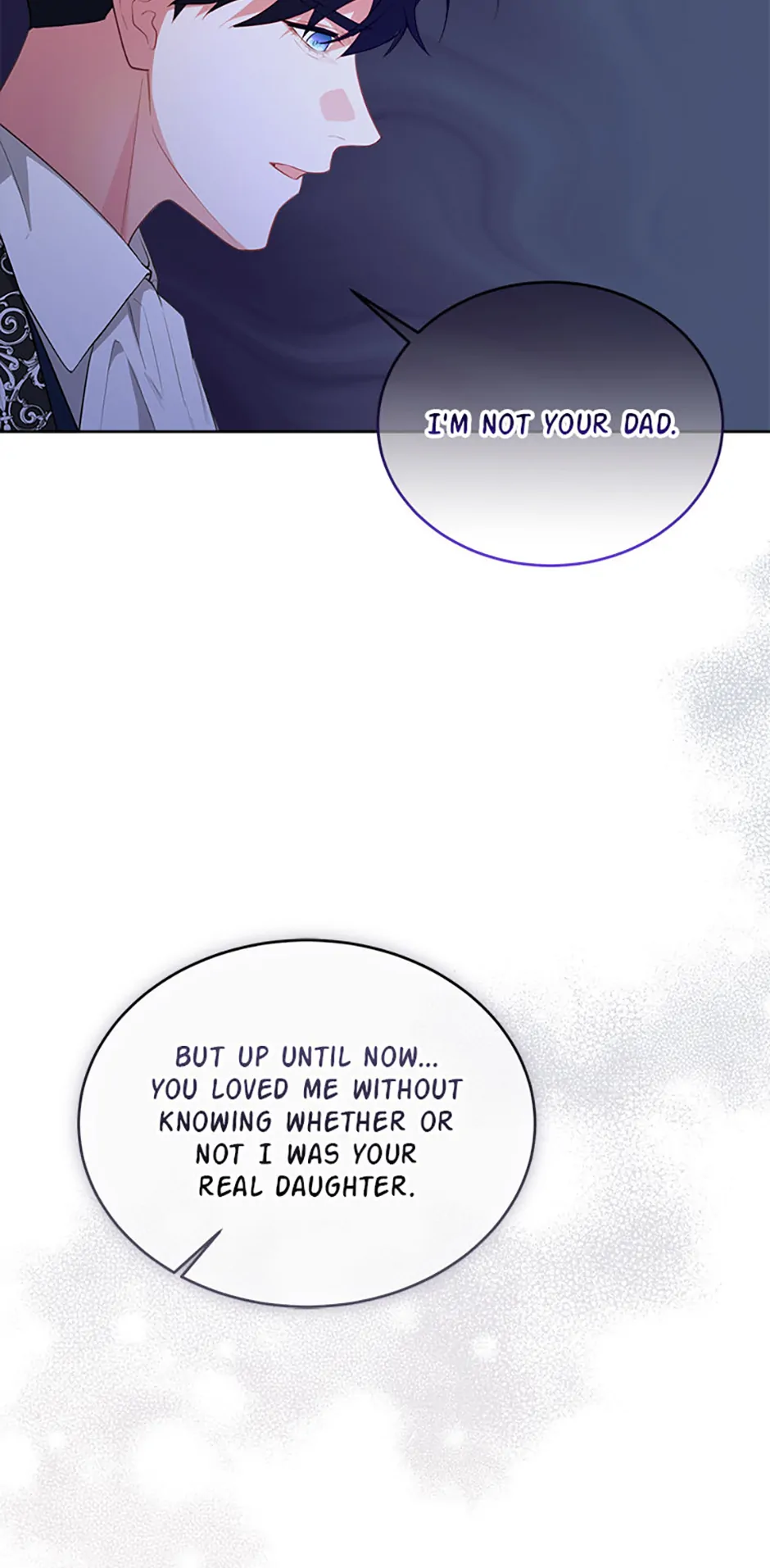 I Ended Up Saving My Crazy Stepfather! Chapter 58 279 14