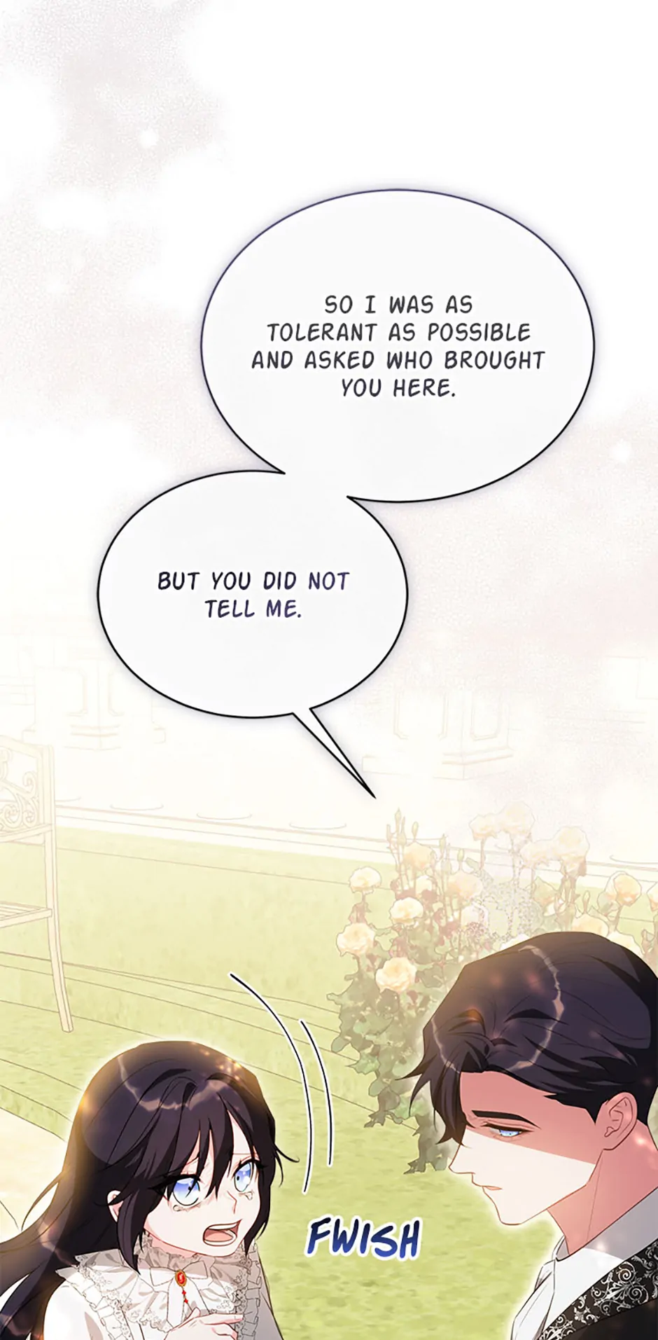 I Ended Up Saving My Crazy Stepfather! Chapter 58 280 15