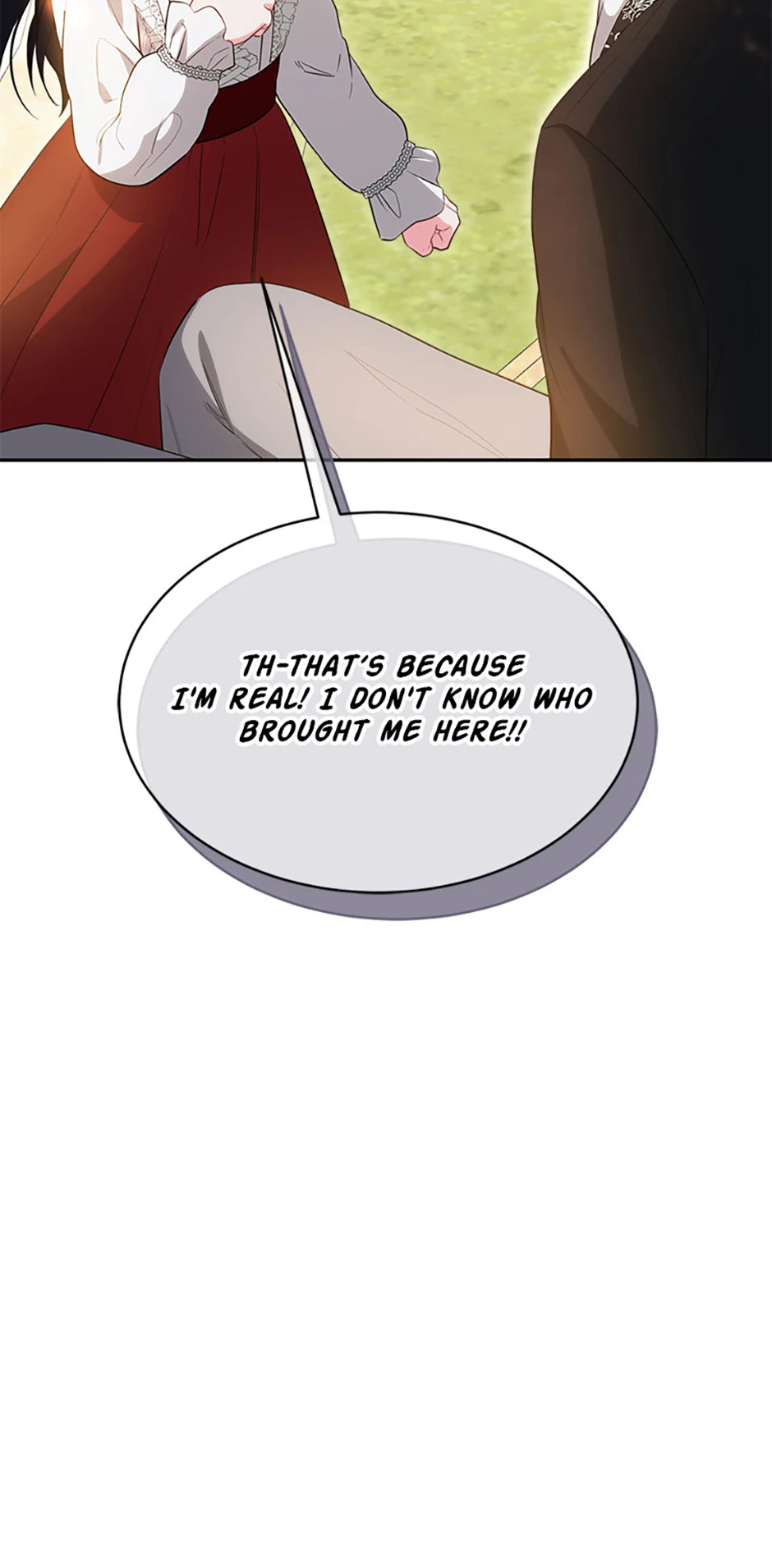 I Ended Up Saving My Crazy Stepfather! Chapter 58 281 16