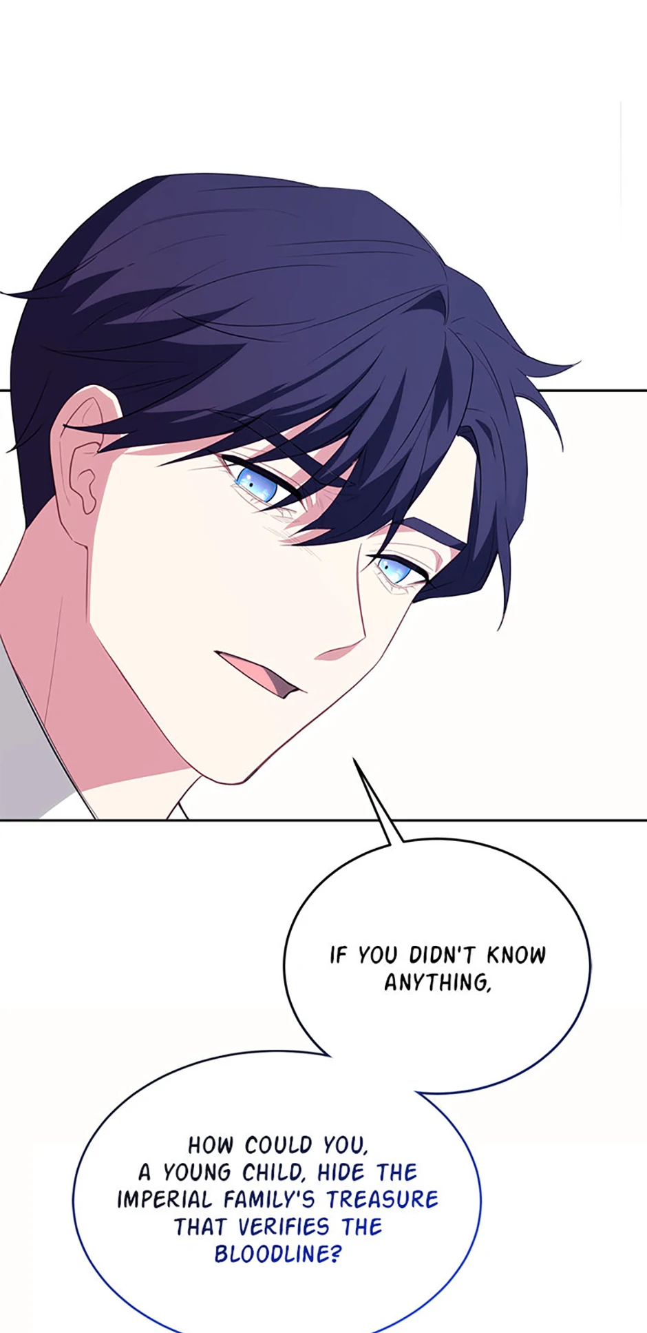 I Ended Up Saving My Crazy Stepfather! Chapter 58 282 17