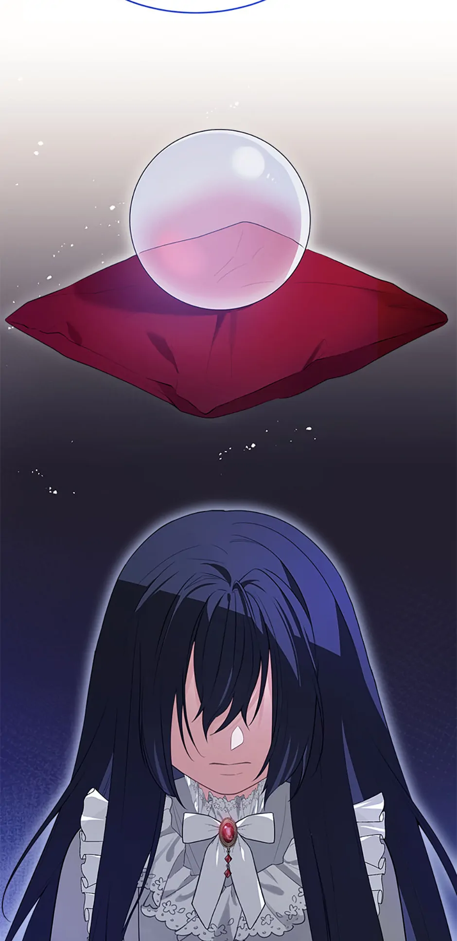 I Ended Up Saving My Crazy Stepfather! Chapter 58 283 18