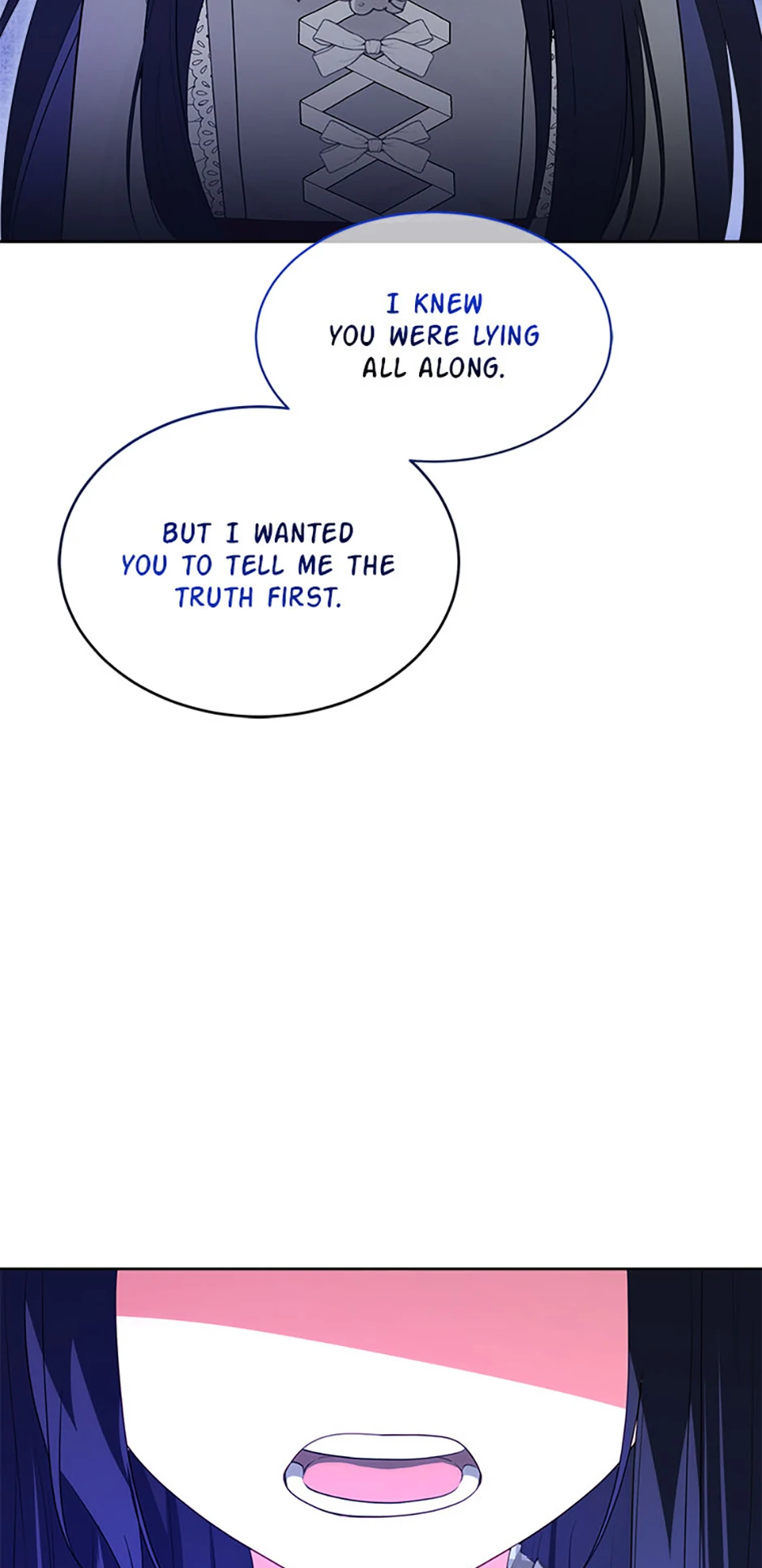 I Ended Up Saving My Crazy Stepfather! Chapter 58 284 19