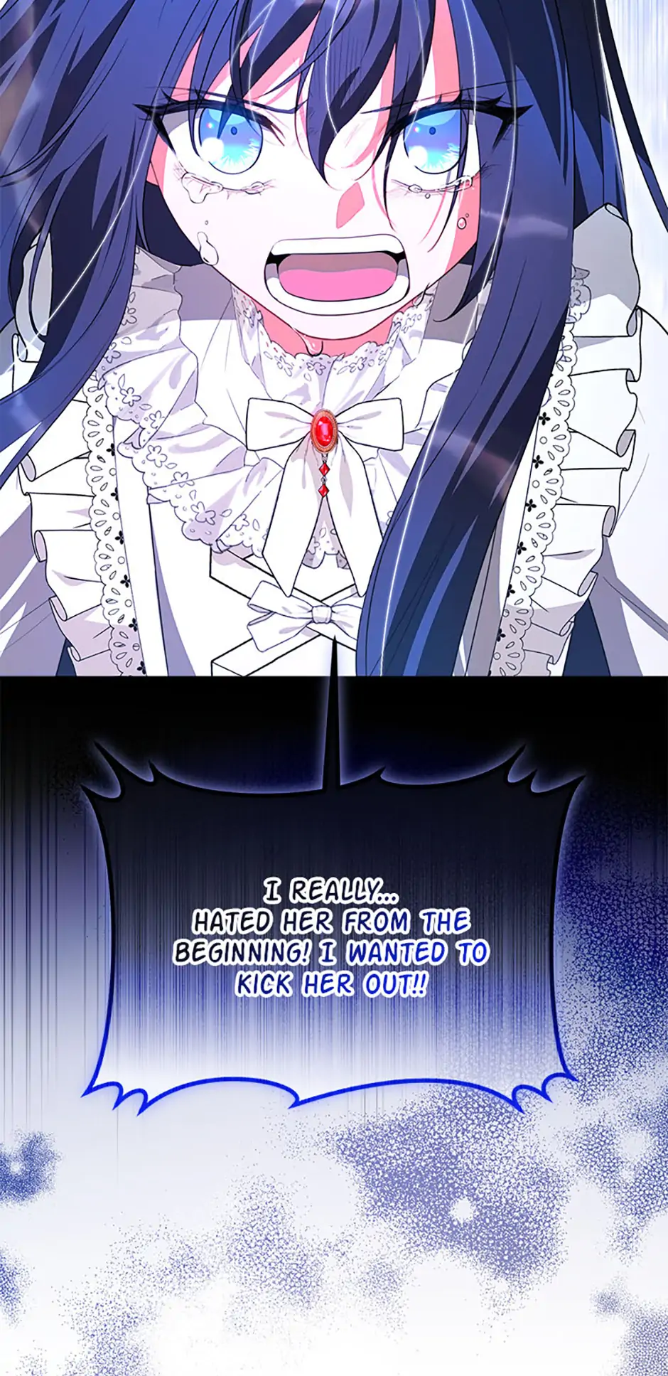 I Ended Up Saving My Crazy Stepfather! Chapter 58 286 21