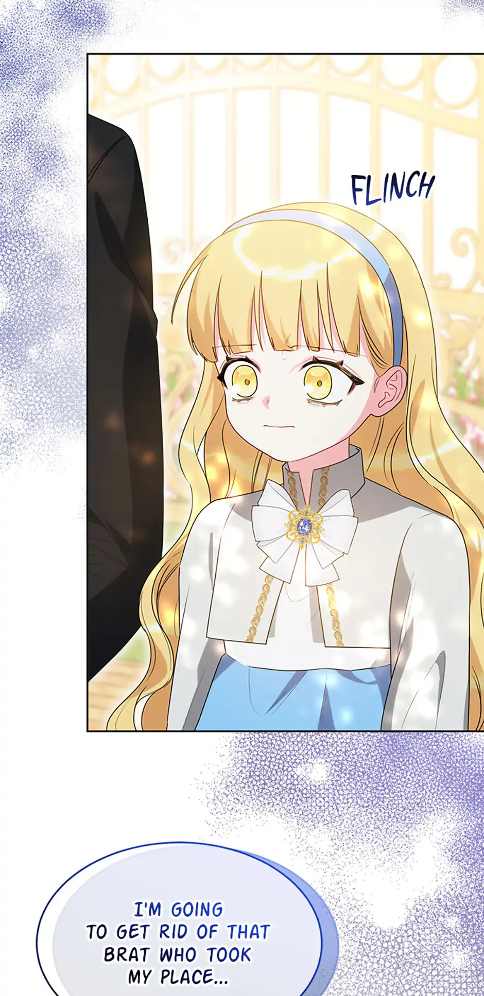 I Ended Up Saving My Crazy Stepfather! Chapter 58 287 22