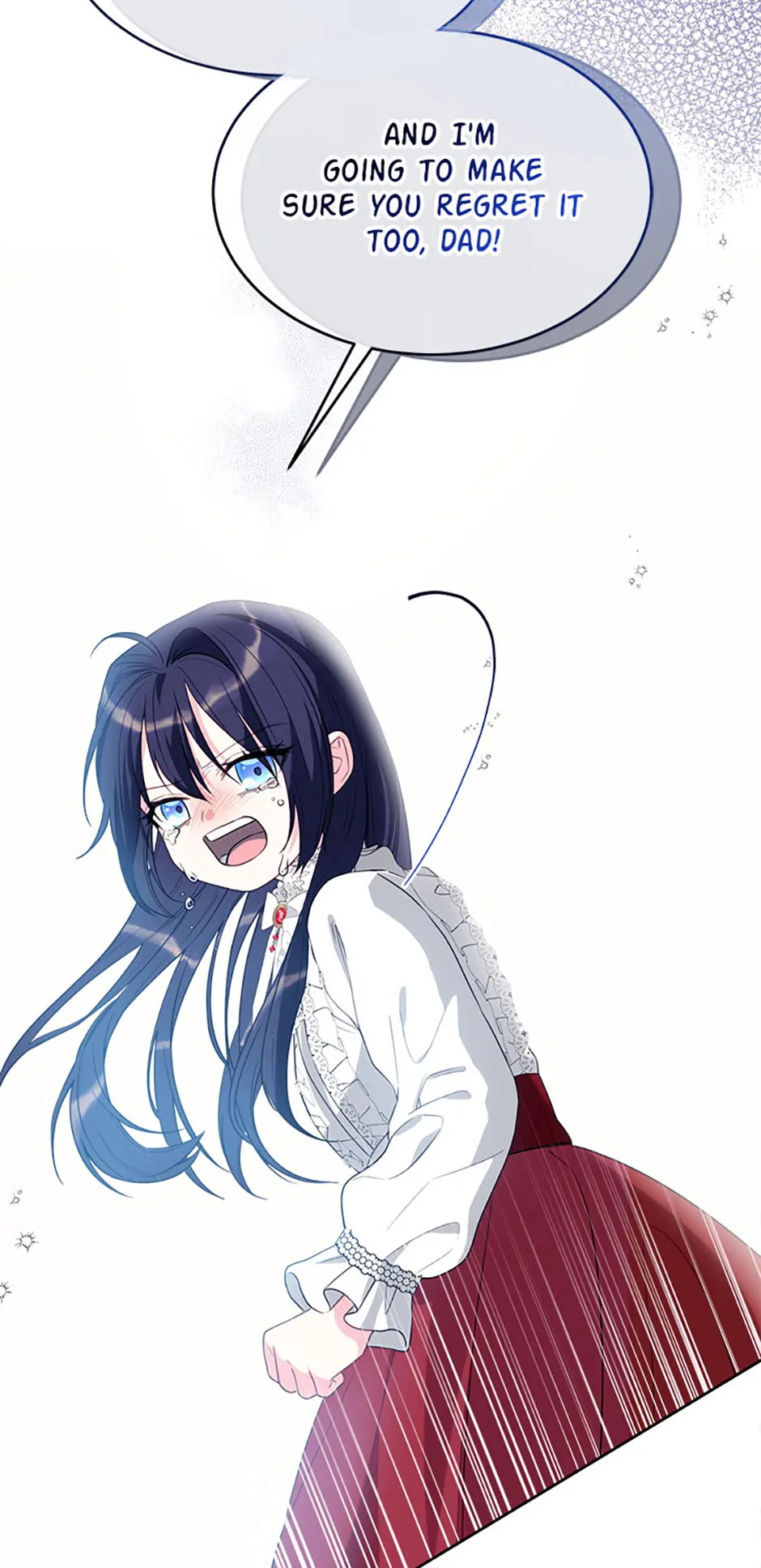 I Ended Up Saving My Crazy Stepfather! Chapter 58 288 23