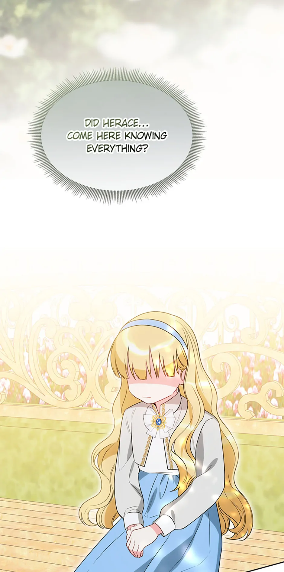 I Ended Up Saving My Crazy Stepfather! Chapter 58 292 27