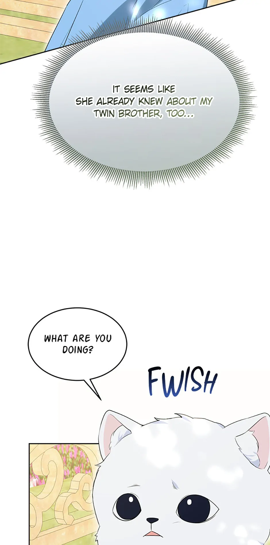 I Ended Up Saving My Crazy Stepfather! Chapter 58 293 28