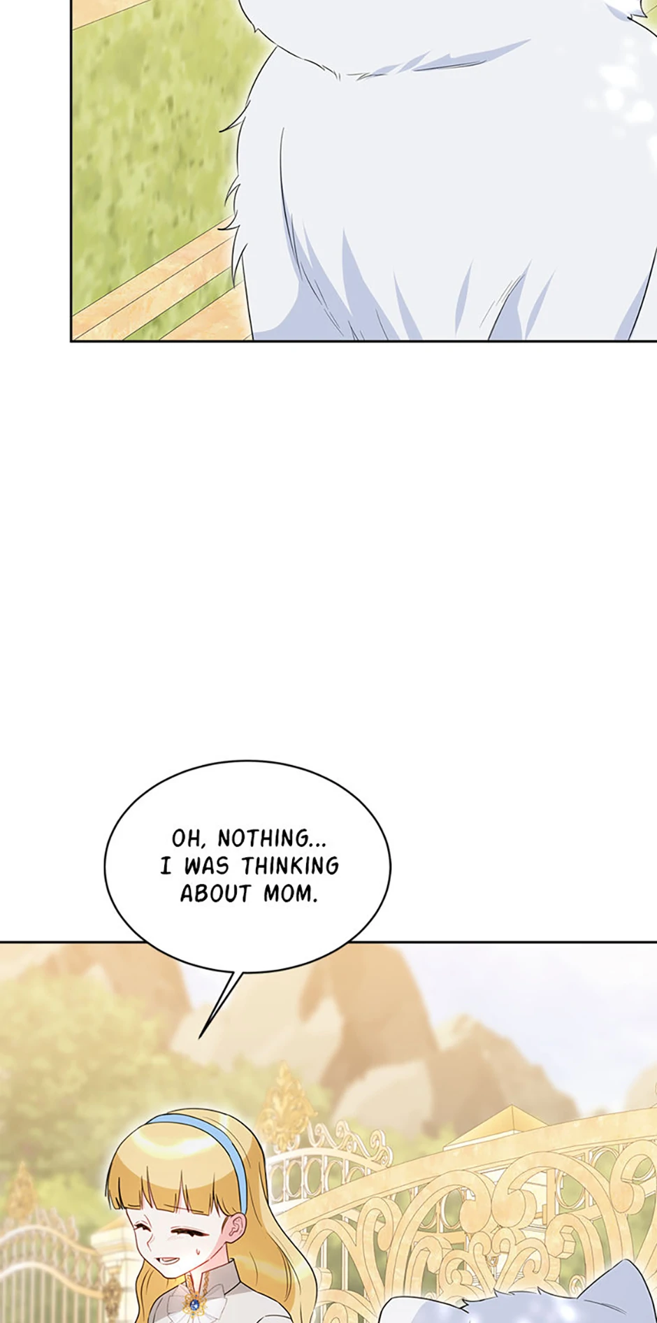 I Ended Up Saving My Crazy Stepfather! Chapter 58 294 29