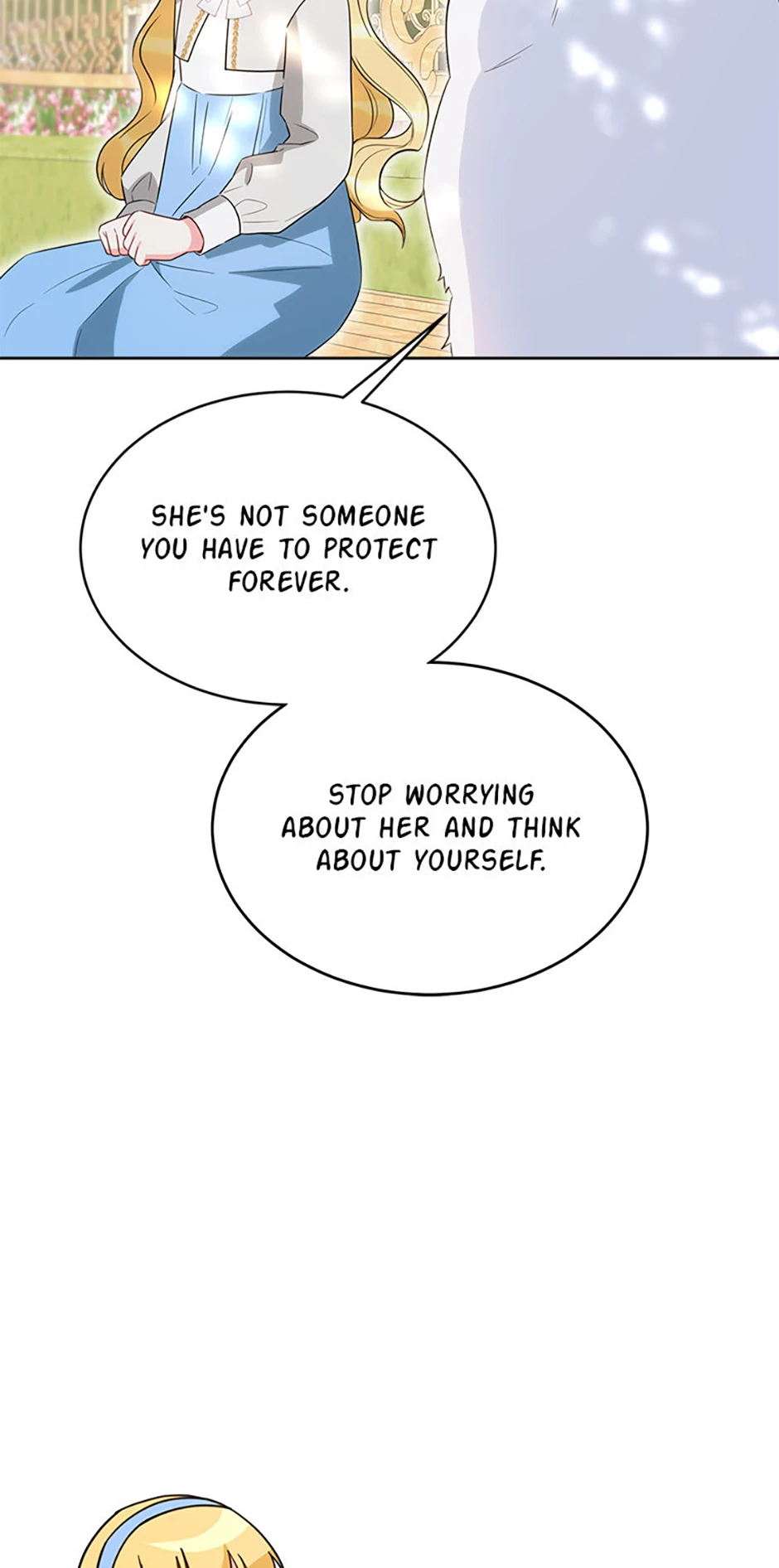 I Ended Up Saving My Crazy Stepfather! Chapter 58 295 30